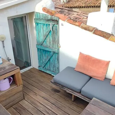 Lou Parpaiou By K6Conciergerie Apartamento Cassis Exterior foto