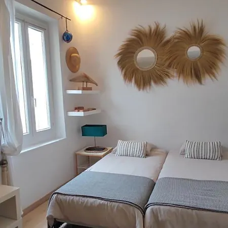 Lou Parpaiou By K6Conciergerie Apartamento Cassis Exterior foto