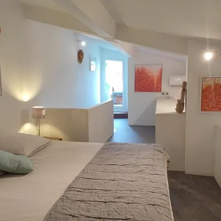 Lou Parpaiou By K6Conciergerie Apartamento Cassis Exterior foto
